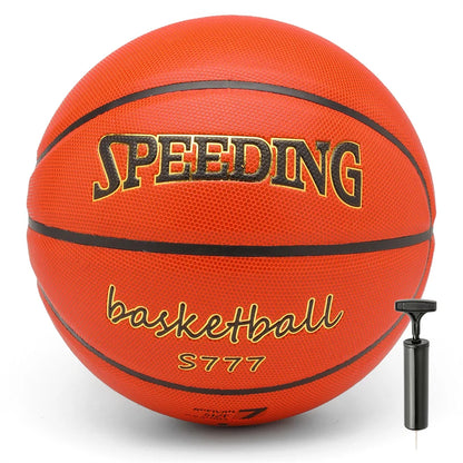 Professional, Standard, Non-slip Basketball, Outdoor-Indoor