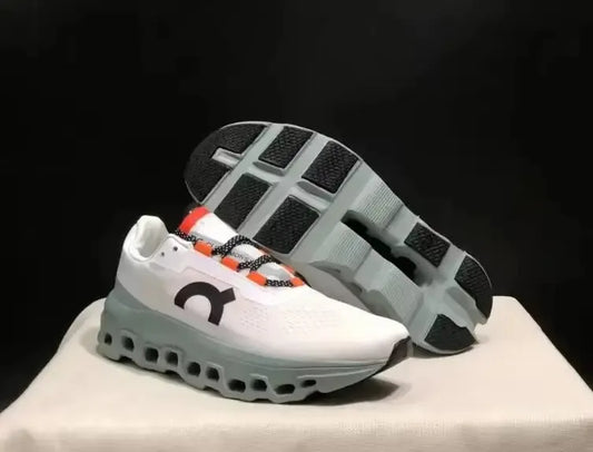 Trendy Sports Shoes, Men/Women, Long Distance Running