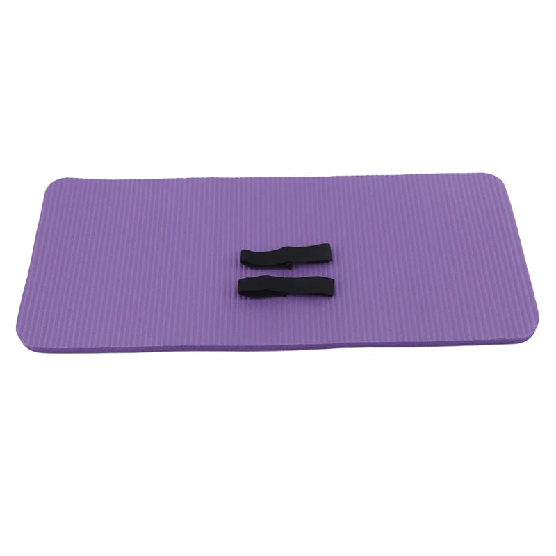 Fitness Exercise, Yoga/Pilates Mat, Non-Slip, Foldable, Portable, Sweat Proof