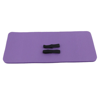 Fitness Exercise, Yoga/Pilates Mat, Non-Slip, Foldable, Portable, Sweat Proof