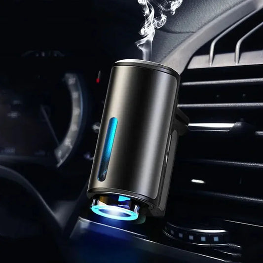 Fragrance Diffuser, Car Air Vent Outlet, Odor Flavoring, Air Freshener