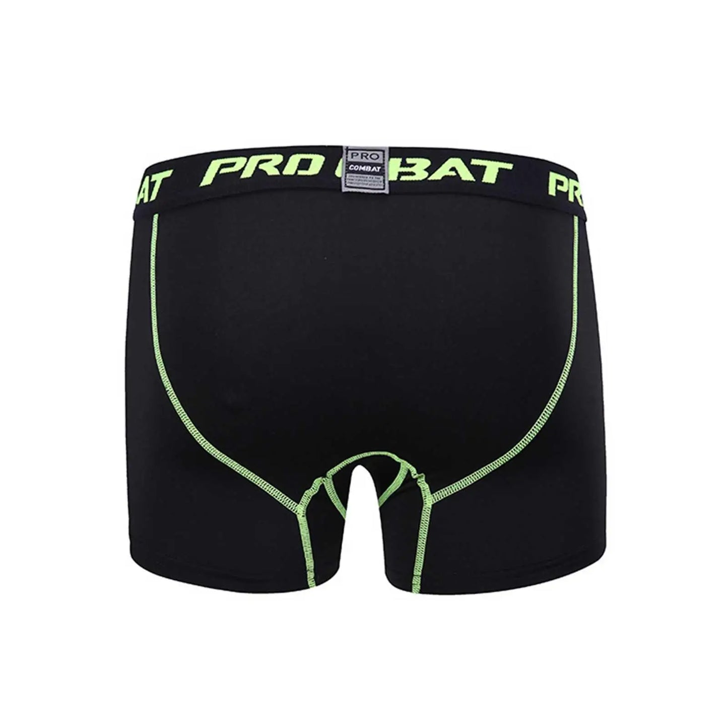 Men Sports Leggings Bodybuilding Shorts Fitness Elastic Compression Tights Quick Drying Running Training Fitness Stretch Pants