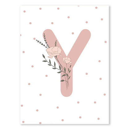 Pink Butterfly Wall Art Nursery, Canvas Prints, Painting, Sun/Rainbow/Daisy/Heart Posters