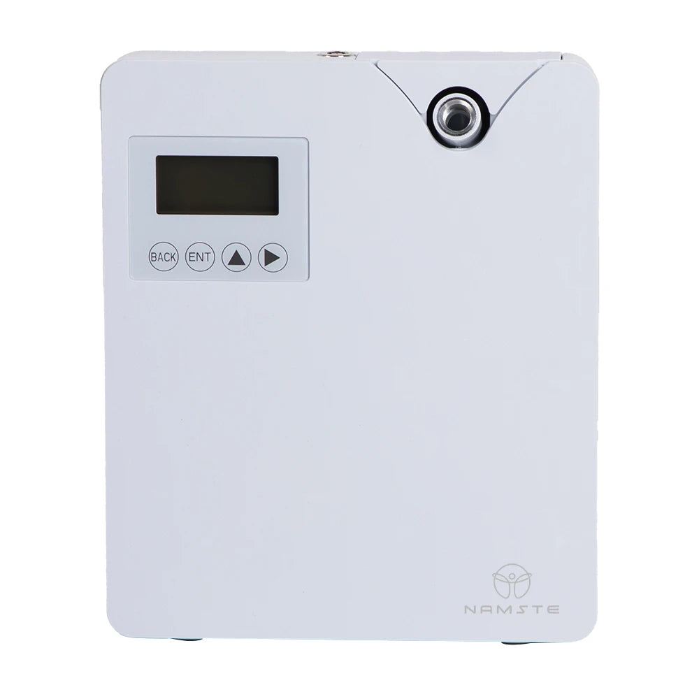 Aroma Diffuser, WIFI, Electric, Bluetooth Room Fragrance  Air Freshener Essential Oils