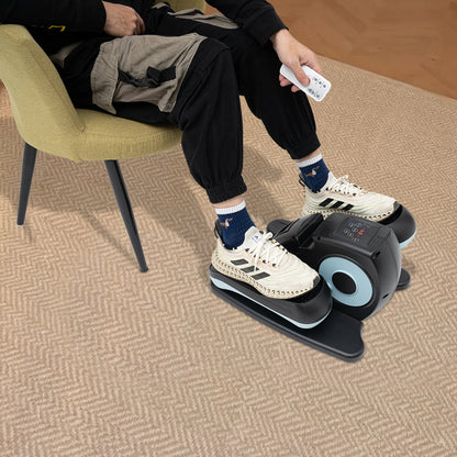 Portable Under-desk Elliptical Machine, Rehab