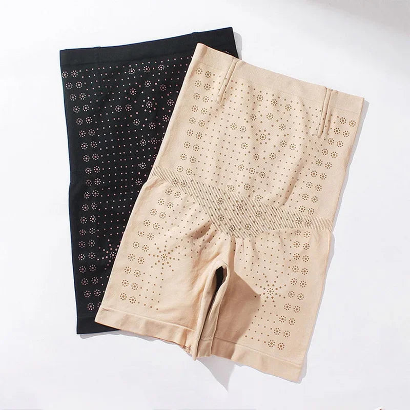 High Waist Body Shaping, Inner Slimming Body Shaper Belt, Underwear, Training Yoga, Gym Exercise
