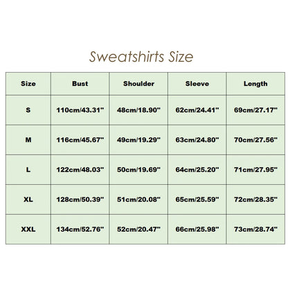Pullover Hoodie, Women, Oversized Sweatshirts, Fleece