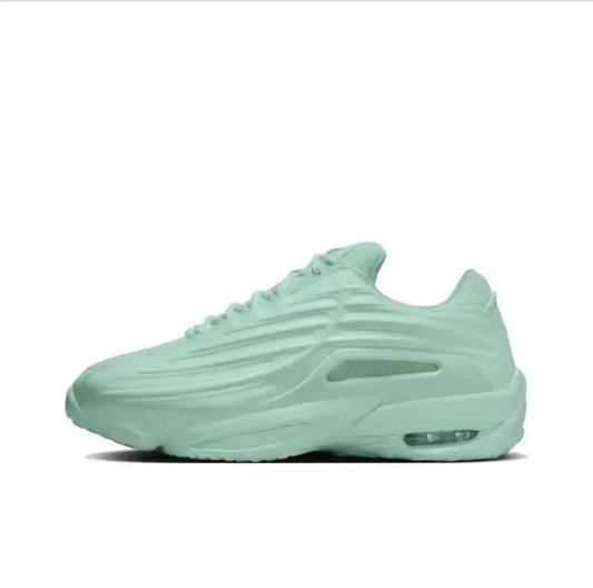 Men's Casual Running Shoes, Retro, Lightweight, Wear Resistant