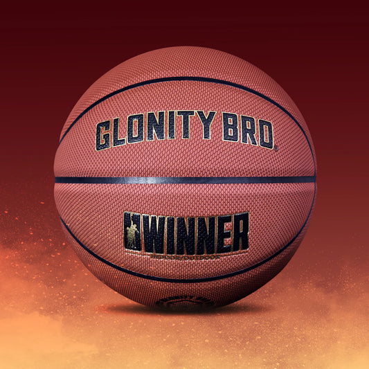 Basketball Non-Slip Standard Size 7/6/5, Soft Wear Resistant, PU Leather, Outdoor/Indoor