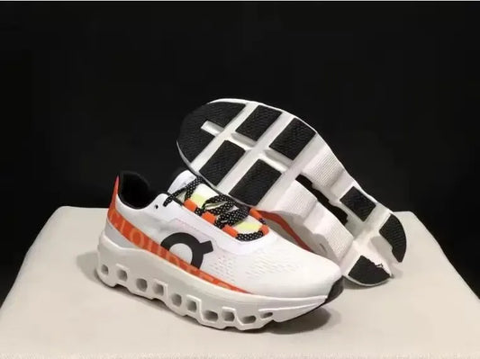 Trendy Sports Shoes, Men/Women, Long Distance Running