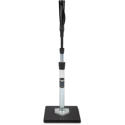 Baseball/Softball Batting Tee, Weather Resistant, Composite Base