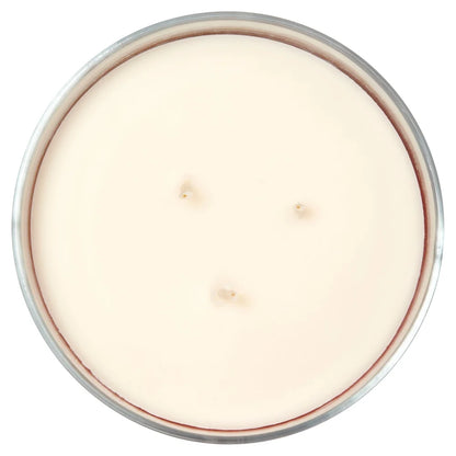 3-Wick Scented Candle, Relaxation, 65 Hours Burn Time