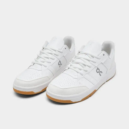 On | Men's, On The Roger Clubhouse Pro Tennis Shoes