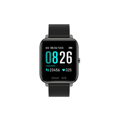 OXITEMP Smart Watch With Live Oximeter; Thermometer And Pulse Monitor With Activity Tracker