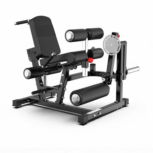 Multifunctional Flexion And Extension Training Machine, Leg Extension, Curling, Waist/Abdominal Bench