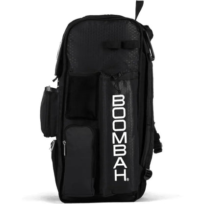 Bat Pack, Backpack Version. No Wheels, Holds 4 Bats, Baseball/Softball