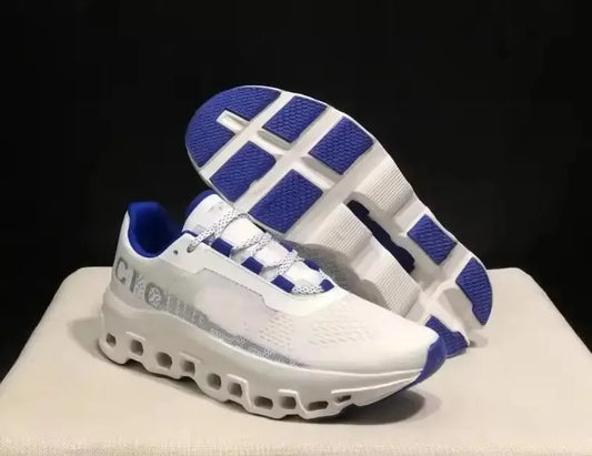 Trendy Sports Shoes, Men/Women, Long Distance Running