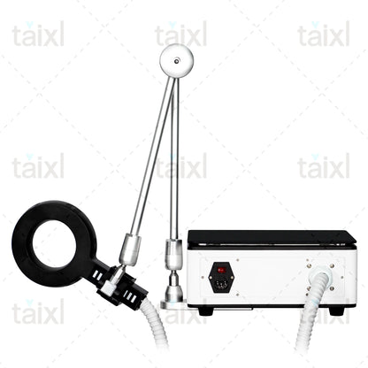 Pain Relief Magnetic Therapy Machine, Physio Magneto Physiotherapy, Rehabilitation, Extracorporeal Magnetic Transduction