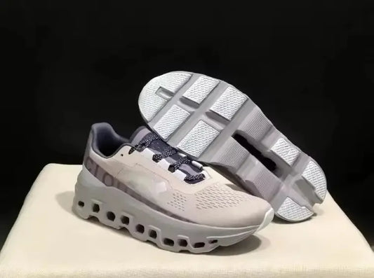 Trendy Sports Shoes, Men/Women, Long Distance Running