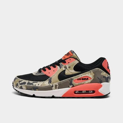 Nike | Men's Nike Air Max 90 Premium Casual Shoes