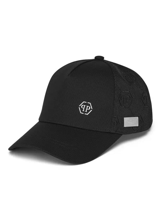 PHILIPP PLEIN | Baseball Cap Hexagon