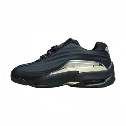 Men's Casual Running Shoes, Retro, Lightweight, Wear Resistant