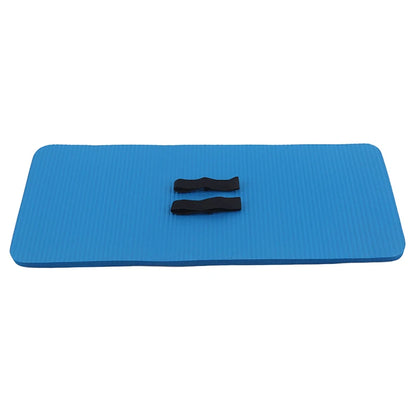 Fitness Exercise, Yoga/Pilates Mat, Non-Slip, Foldable, Portable, Sweat Proof
