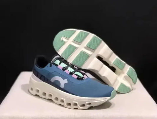 Trendy Sports Shoes, Men/Women, Long Distance Running