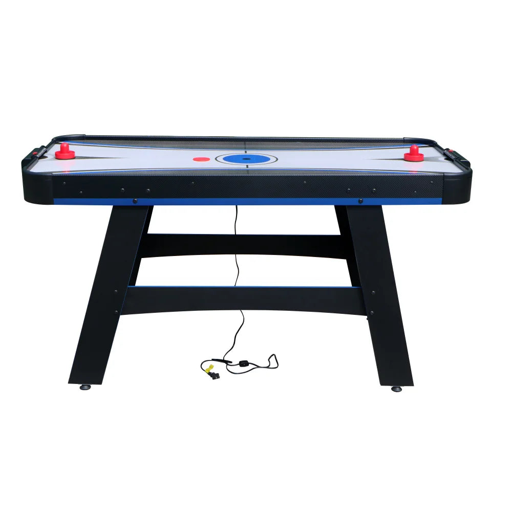 air hockey, tennis table, multifunctional