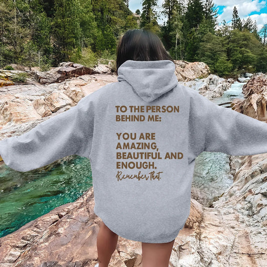 Pullover Hoodie, Women, Oversized Sweatshirts, Fleece