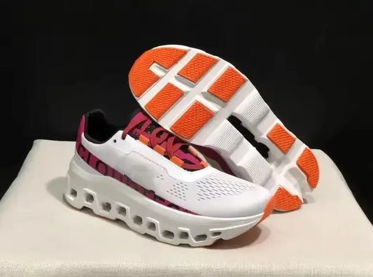 Trendy Sports Shoes, Men/Women, Long Distance Running