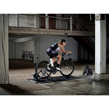 Heartrate, Speed Controlled, Cycling Fan, Indoor Bike Trainers