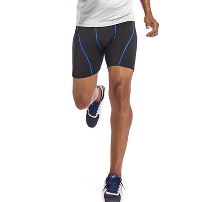 Men's Compression Shorts, Quick Dry, Training, Running